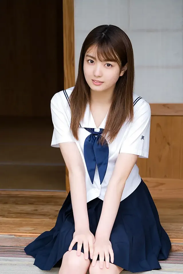 호리구치 마호 야마가 디지털 사진집 Set.01