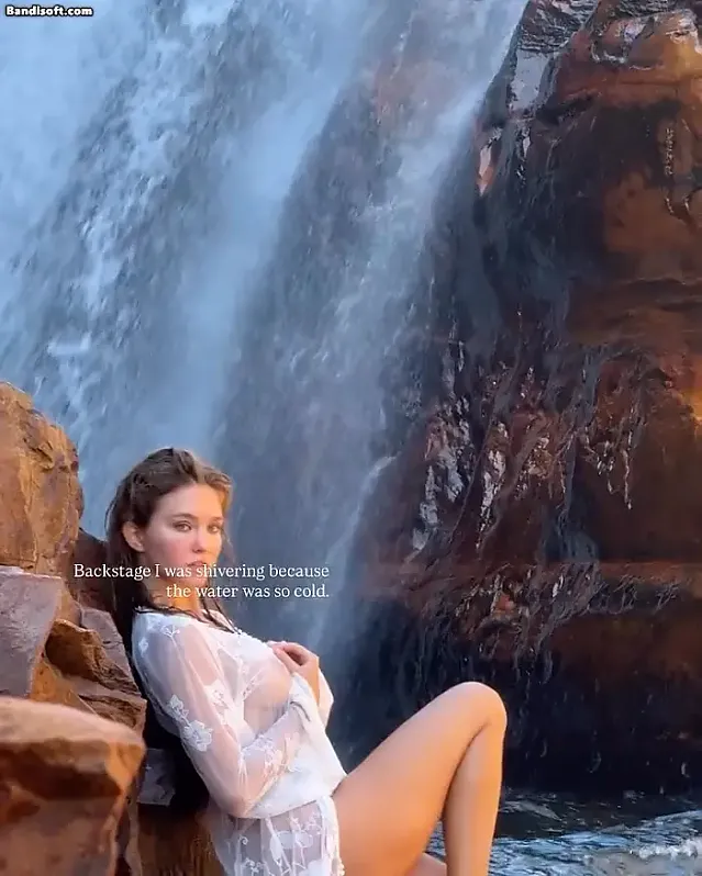 아나스타샤 몸매