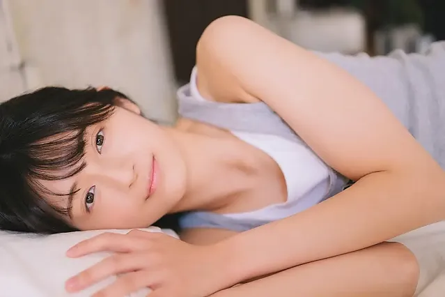 히나노 쿠보 위클리 플레이보이 플러스 사진집