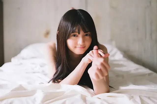 히나노 쿠보 위클리 플레이보이 플러스 사진집