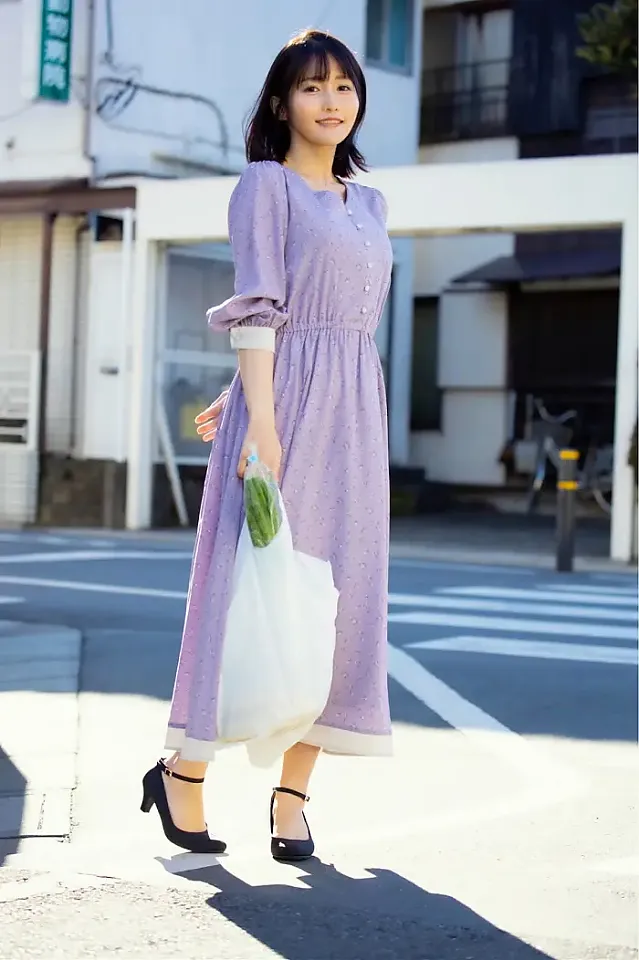 사쿠라다 리카 누드 사진집 「낮에 피는 벚꽃」 Set.04