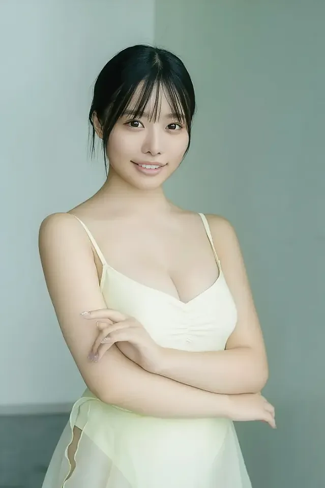 모모하 다카츠루 사진집 「러블리 스완 vol.1」 Set.03