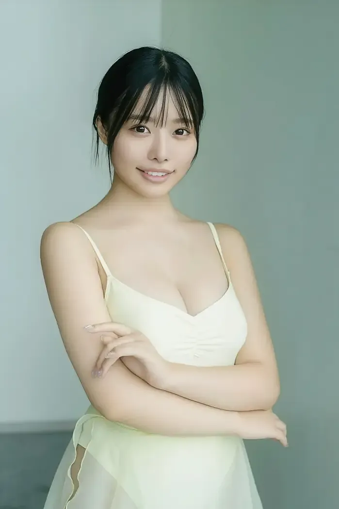 모모하 다카츠루 사진집 「러블리 스완 vol.1」 Set.03