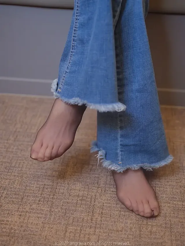 냐하히 로미 아트그라비아 Vol.460