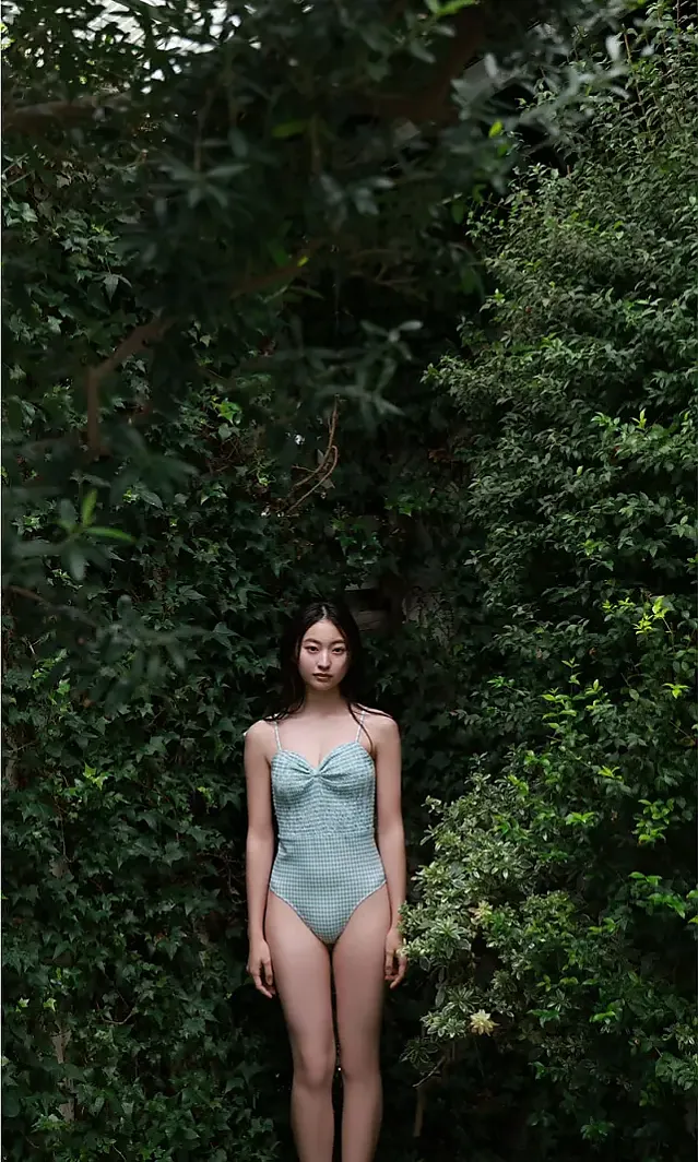 후루타 아야미 위클리 플레이보이 2025년 50호