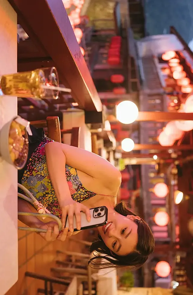 하라 미키에 No.344 2nd Week 「이국에서 다시, 너와.」 Set.01