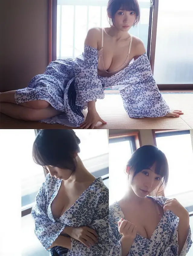 이오리 모에 플래시 사진집