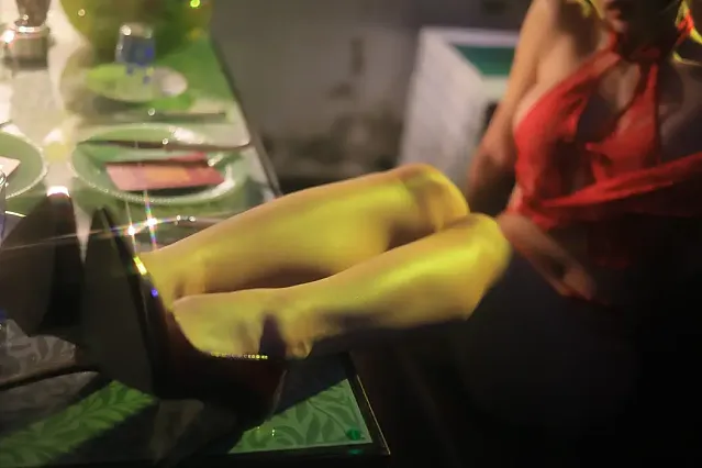 동그란 포토북 「Hong Kong」 Set.01