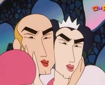 군대가면 꼭 있던 놈들