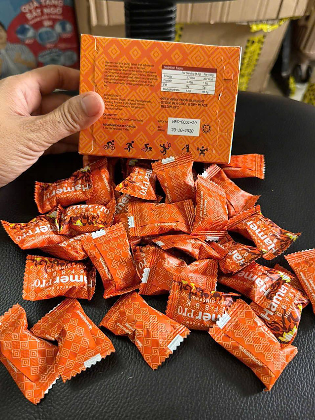 미국정품 오리지널 해머 Hamer 신제품출시!!