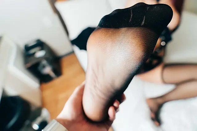 검은 눈, 하비아 포토북 「아웃도어」 Set.02