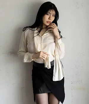 카미키 레이 디지털 사진집 「야마토 나데시코는 G컵」 Set.01