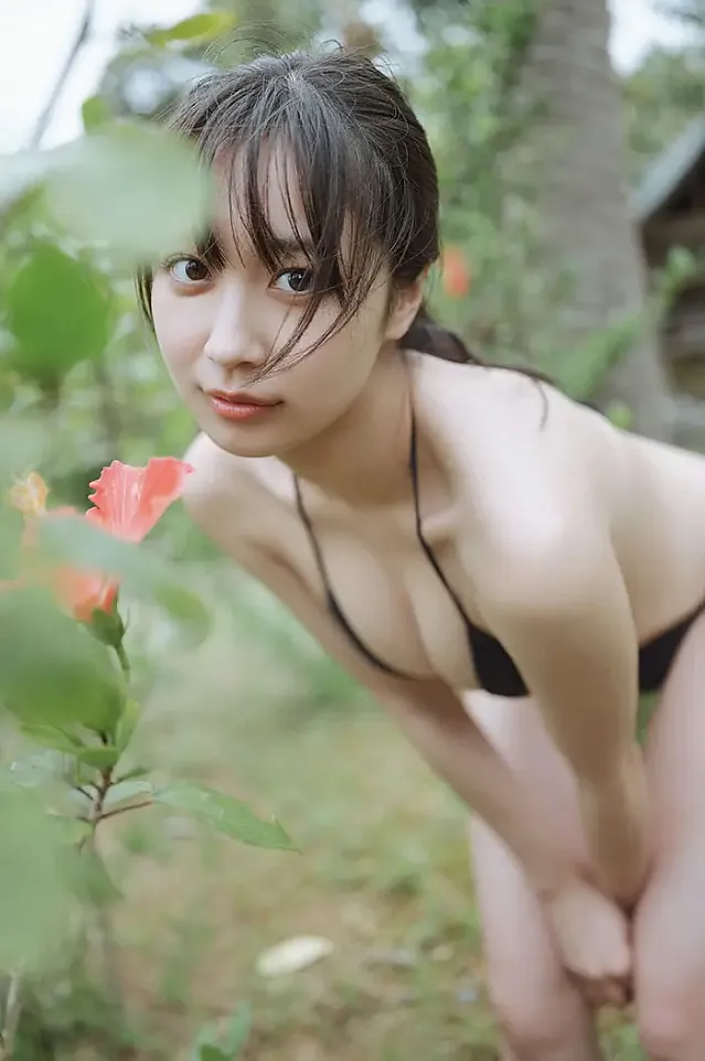 미조바타 아오이 주간 플레이보이 No.340「그 얼굴, 좋아하라고 말하는 거야」 Set.01