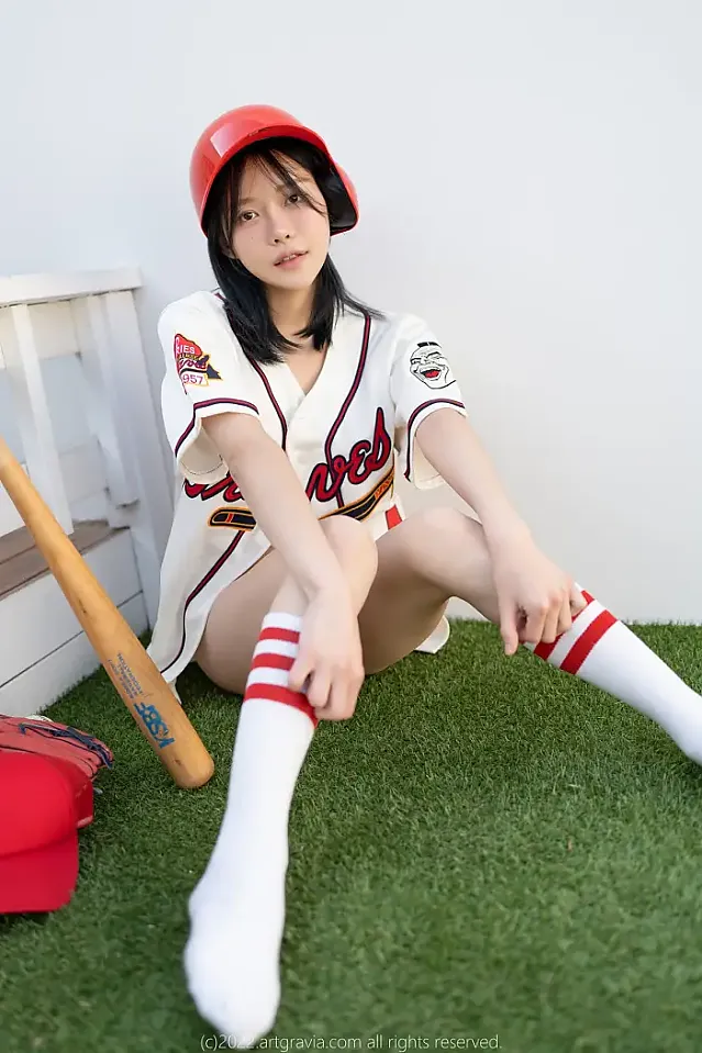 냐하히 로미 아트그라비아 Vol.472