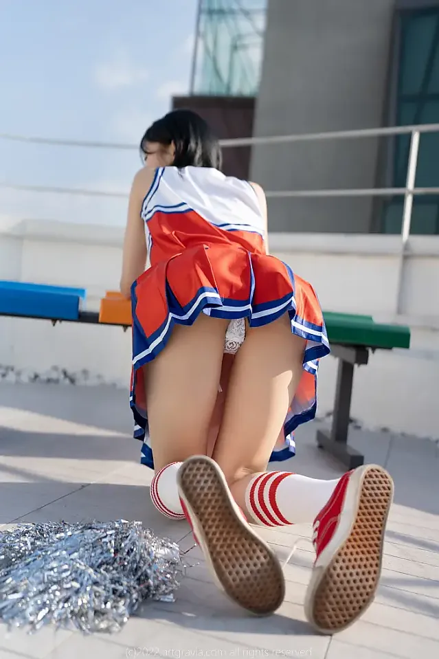 냐하히 로미 아트그라비아 Vol.472