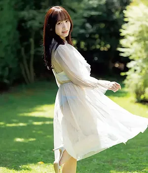 이오리 모에 빅 코믹 스피리츠 2026년 2·3호