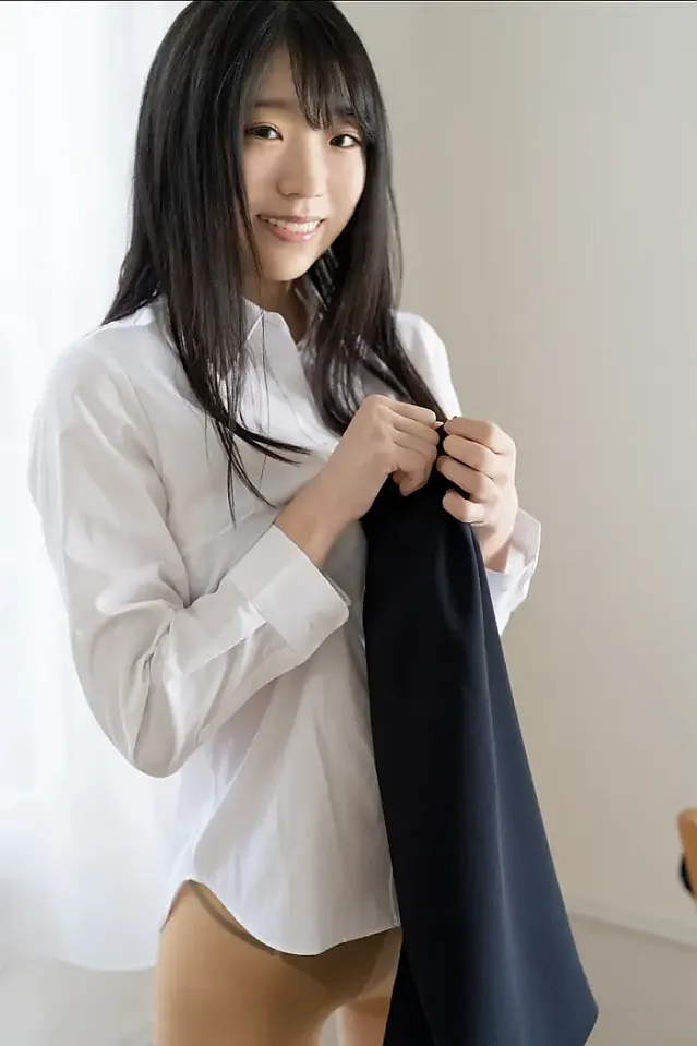 모모타 미츠키 사진집 「기적의 J」