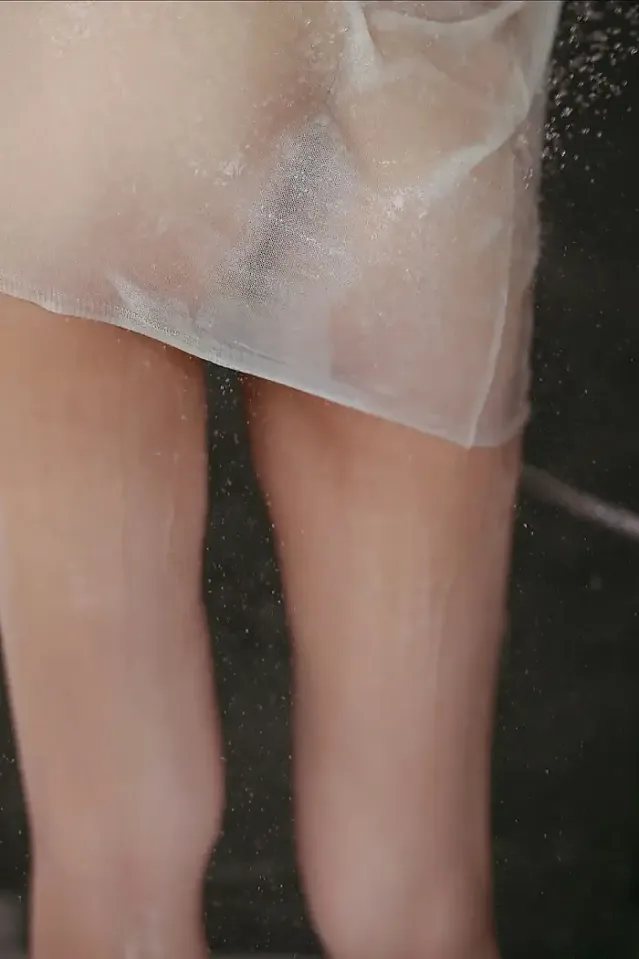 마지마 나오미 사진집 「밀회」 Set.04