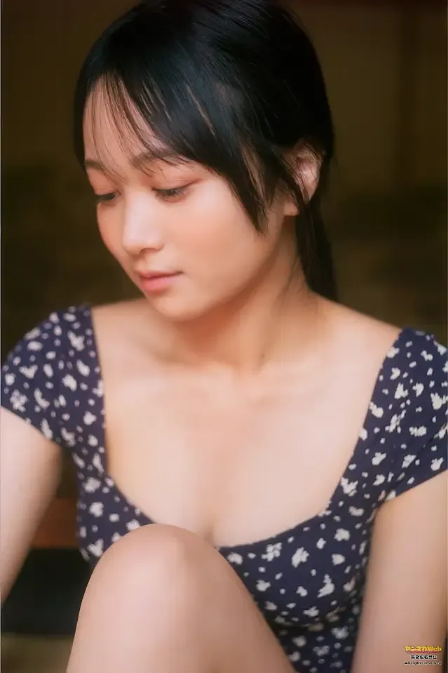 사쿠라바 나오 영 매거진 2026년 9호