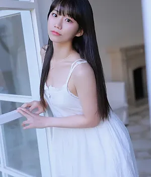 유이 SWEETBOX 포토북 「테디 베어」 Set.02