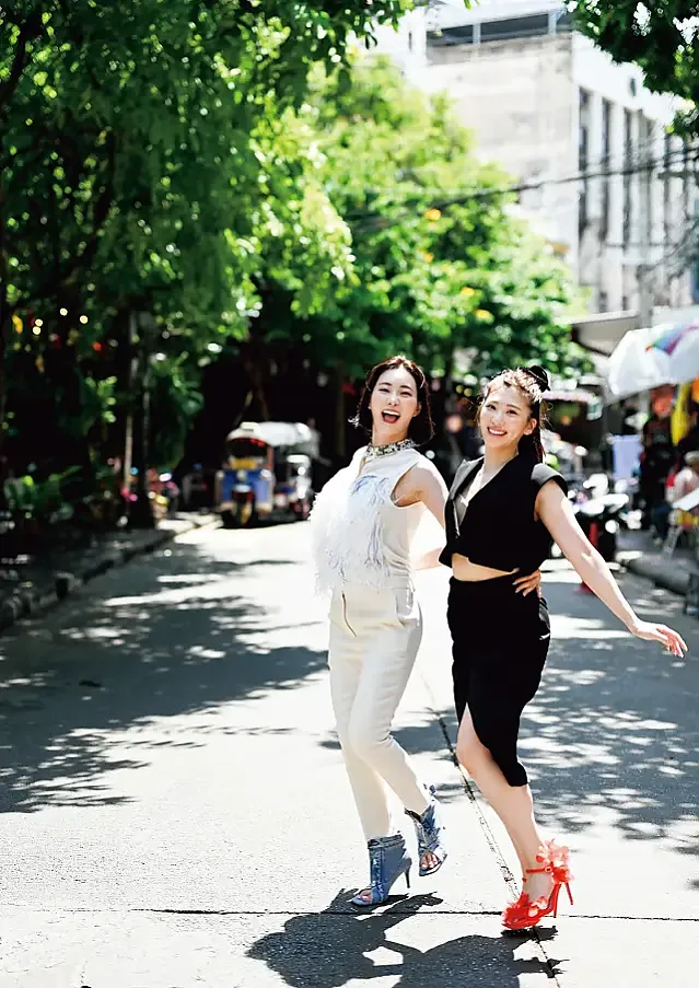 미타니 아카리 섹시 여배우 사진집 「Pleasure」 Set.04