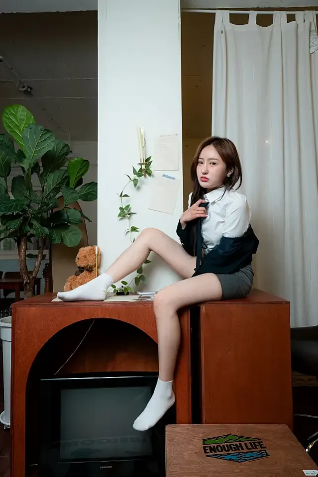 유 무셴 사진집 Vol.02