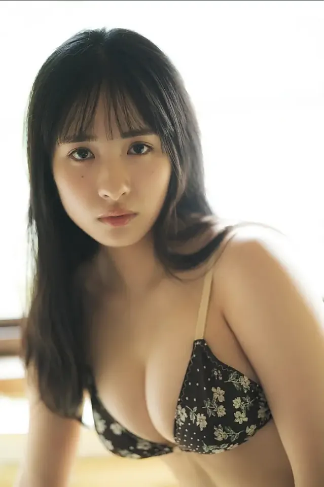 카렌 나이토 사진집 「계속 너를」 Set.01