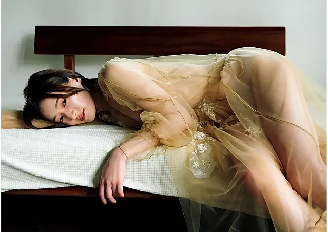 나카다 카나 2nd 사진집 「욕망이 일렁이는」 Set.04