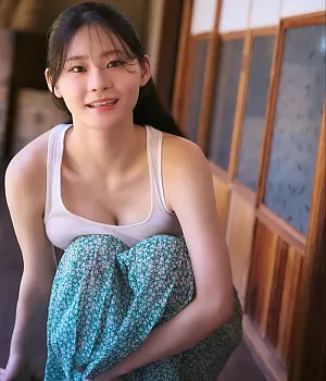 노무라 루나 영 매거진 2025년 51호