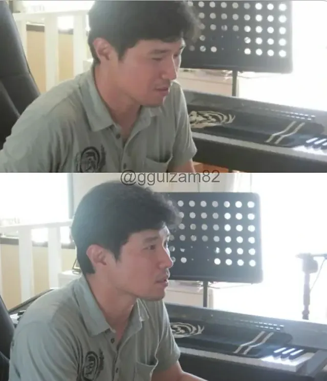 형이 영화배우라고 알려진 음악감독