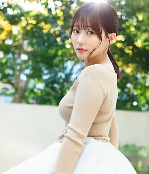 타나카 미쿠 이어져 있어 디지털 포토북 Set.02