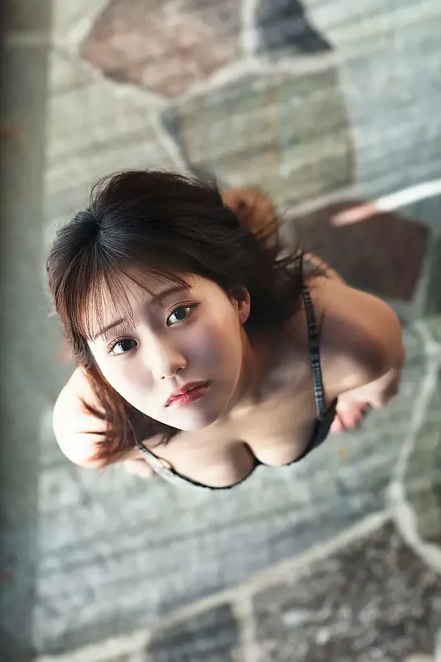 타나카 미쿠 이어져 있어 디지털 포토북 Set.02