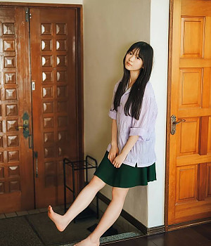 야마카와 우이 플래시 2025년 12월 2-9일호