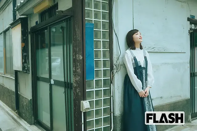 코지마 나기사플래시 2025년 12월 2-9일호