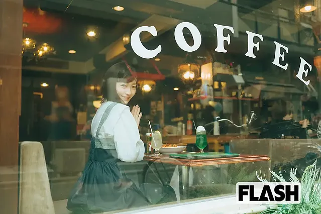 코지마 나기사플래시 2025년 12월 2-9일호