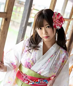 미하루 우사, 스즈 하루미야 그래피스 한정판