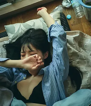 시토 루이 디지털 사진집 「―리얼과 언리얼―」 Set.01