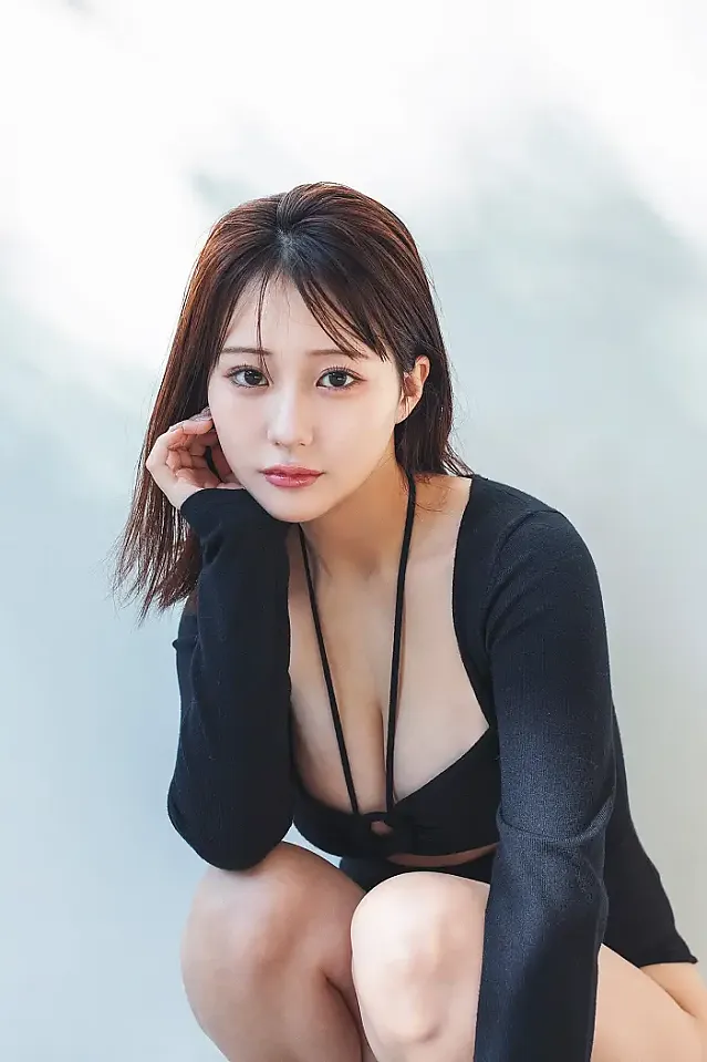 타나카 미쿠, 이어져 있어 디지털 포토북 Set.03