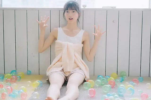 야기 아즈키 위클리 플레이보이 플러스