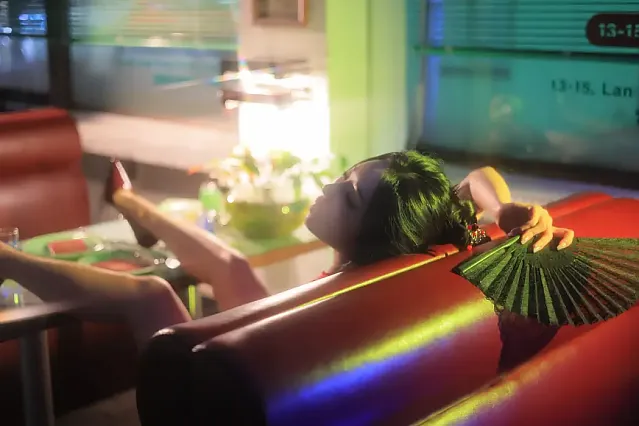 동그란 PhotoBook 「Hong Kong」 Set.02