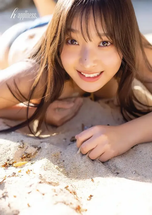 미사키 사와 영 주간지 5호