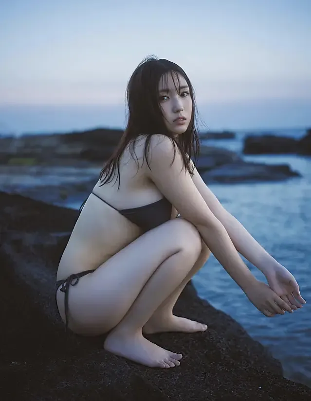 사와구치 아이카 B.L.T Graph 2025년 10월호 Vol.112