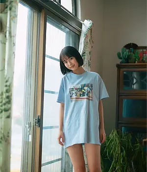 노아우에다 우에다 코코로 영 매거진 2026년 11호