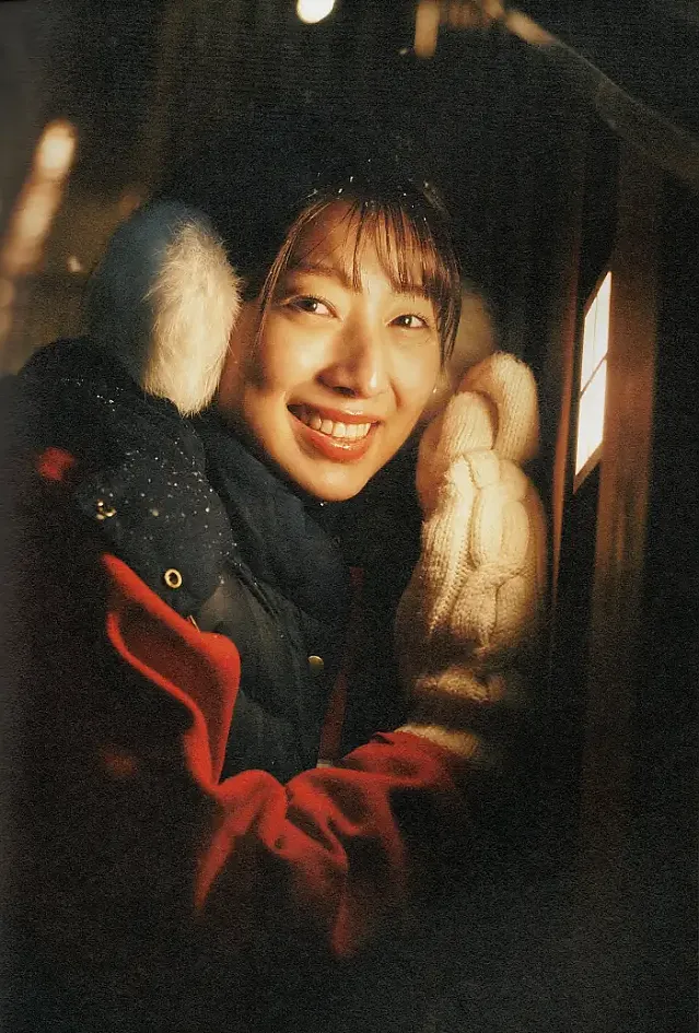 아베 와카나 첫 번째 사진집 「사랑받을 예감」 Set.02