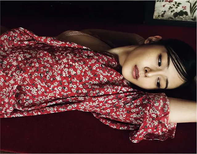 요시타카 네네 위클리 매거진 제04호