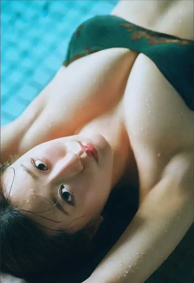 상니시 레이 스페셜 No.347 「재회」 Set.01