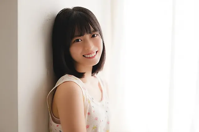 아라이 사에 위클리 플레이보이 플러스