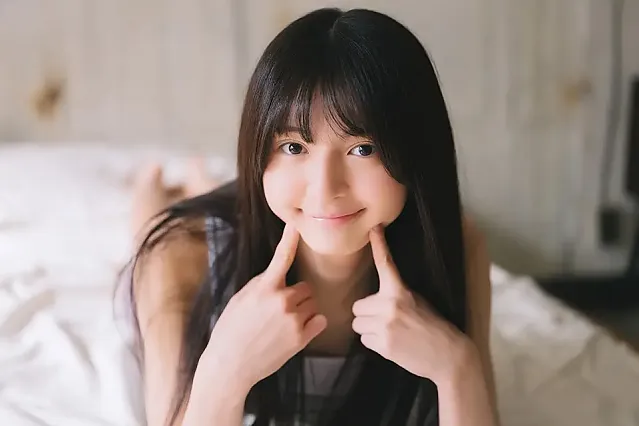 히나노 쿠보 위클리 플레이보이 플러스 사진집