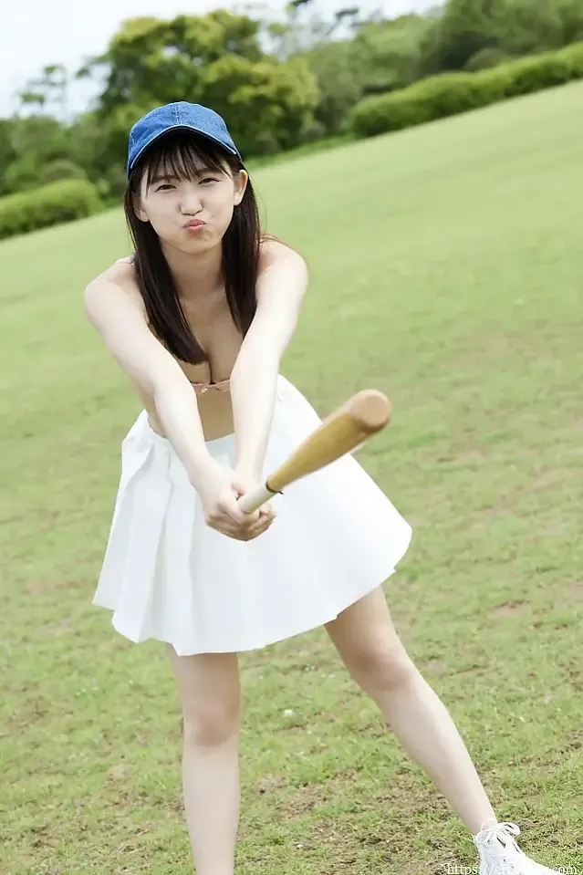 시다 네네 디지털 사진집 「My Beloved Summer Girl」 Set.05