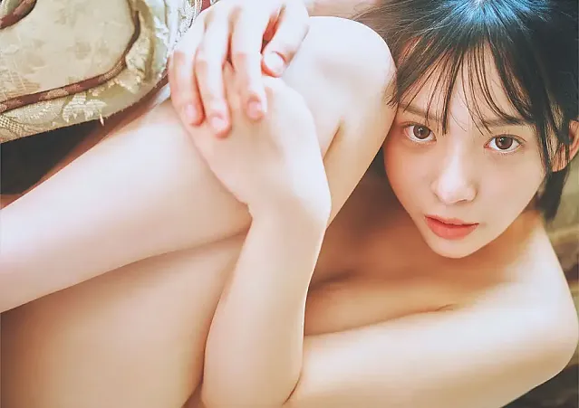 이로하 주간 플레이보이 2025년 50호